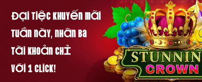 Jackpot Đỉnh Cao - Săn Thưởng Lớn promotion banner