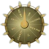 Quà Tặng May Mắn welfare icon
